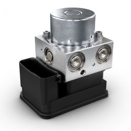 Bloc abs OPEL 0265232238 13277812 0265800422