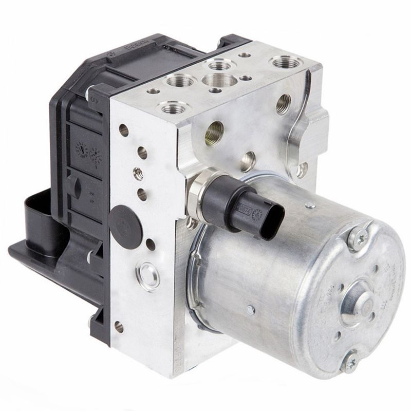 Bloc abs 0265950618