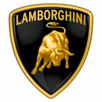 Bloc abs Lamborghini