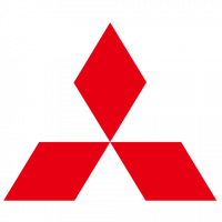 Bloc abs Mitsubishi