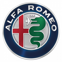 Bloc abs Alfa Romeo